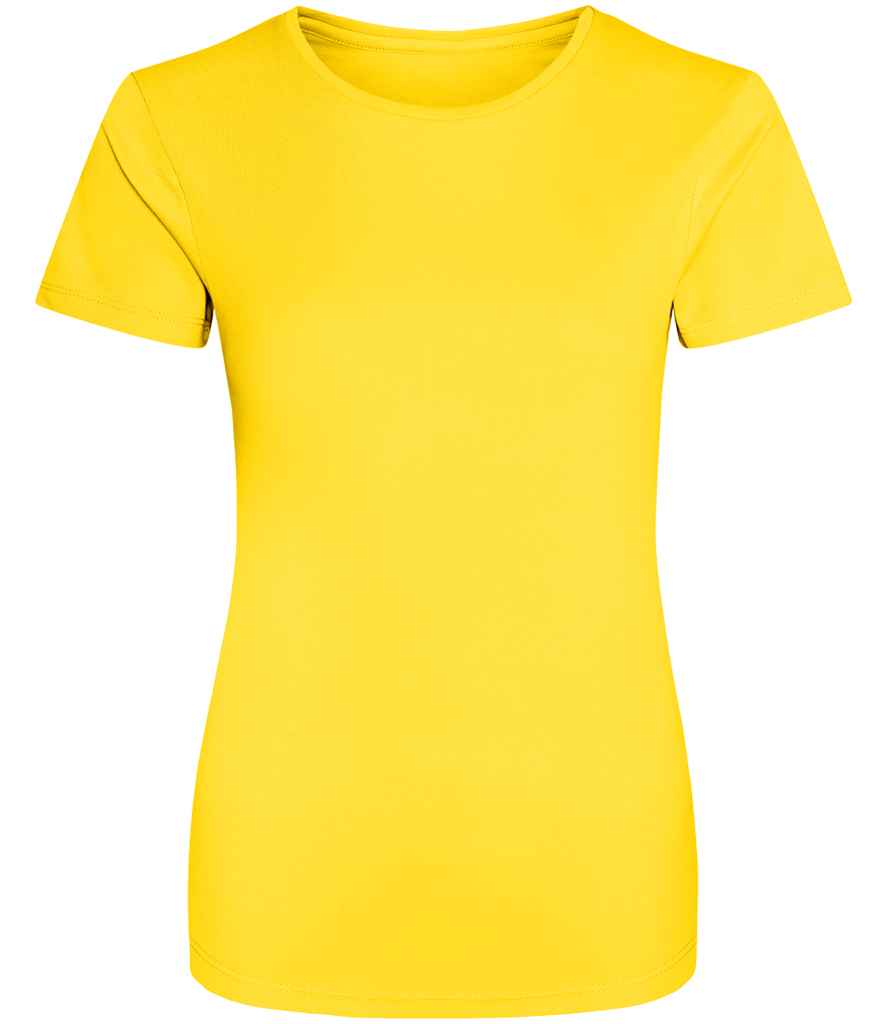 AWDis Ladies Cool T-Shirt (3/3)