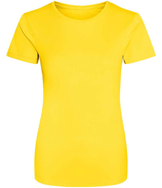 AWDis Ladies Cool T-Shirt (3/3)