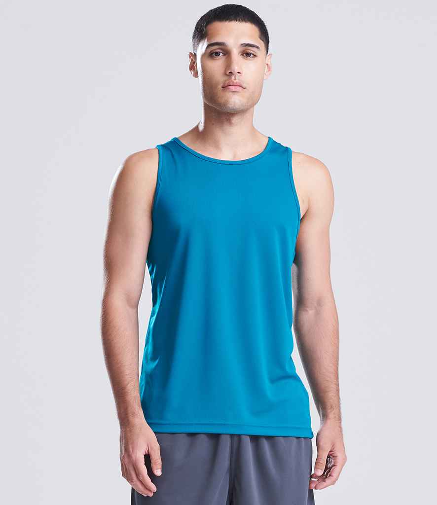 AWDis Cool Vest (1/2)