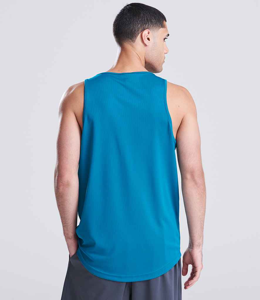 AWDis Cool Vest (1/2)