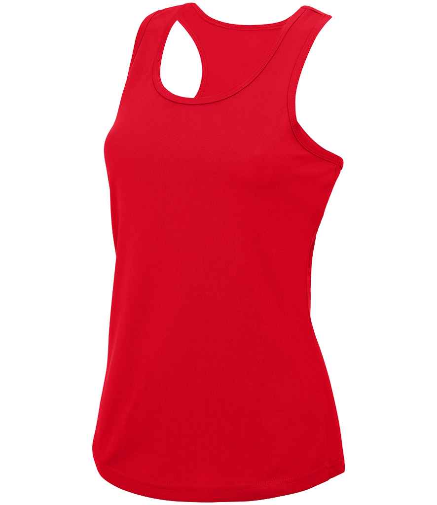 AWDis Ladies Cool Vest (1/2)