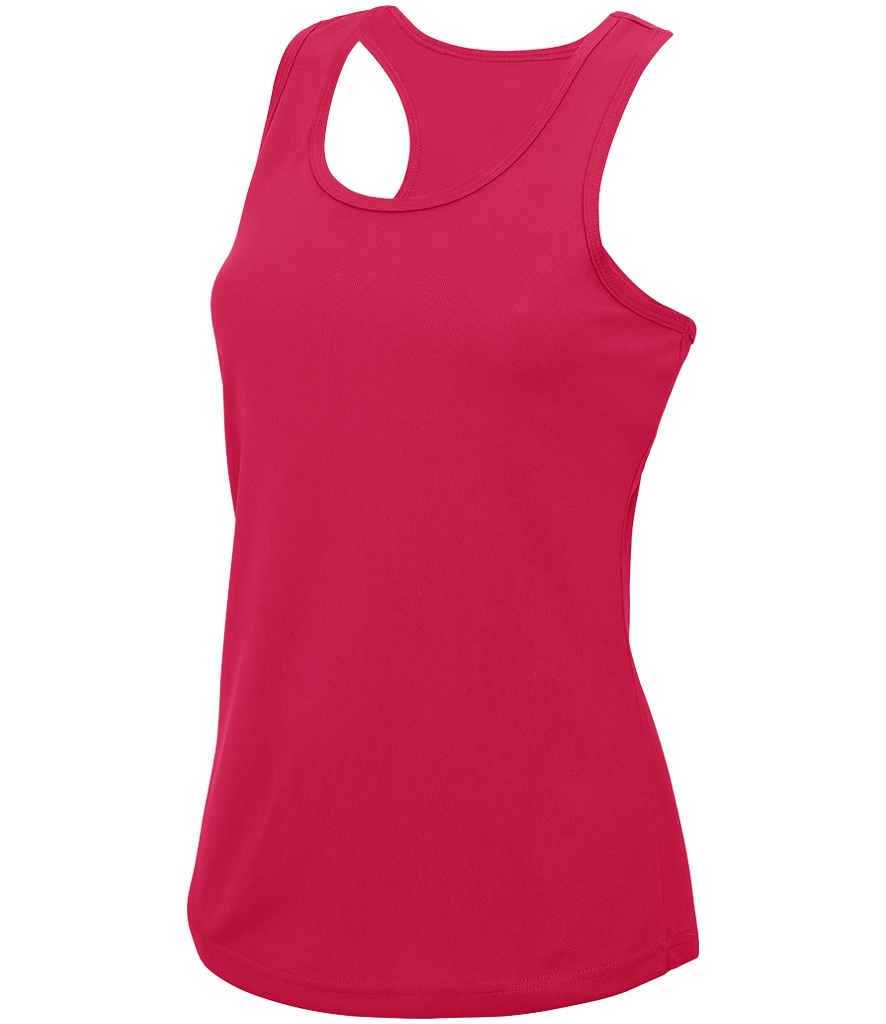 AWDis Ladies Cool Vest (1/2)