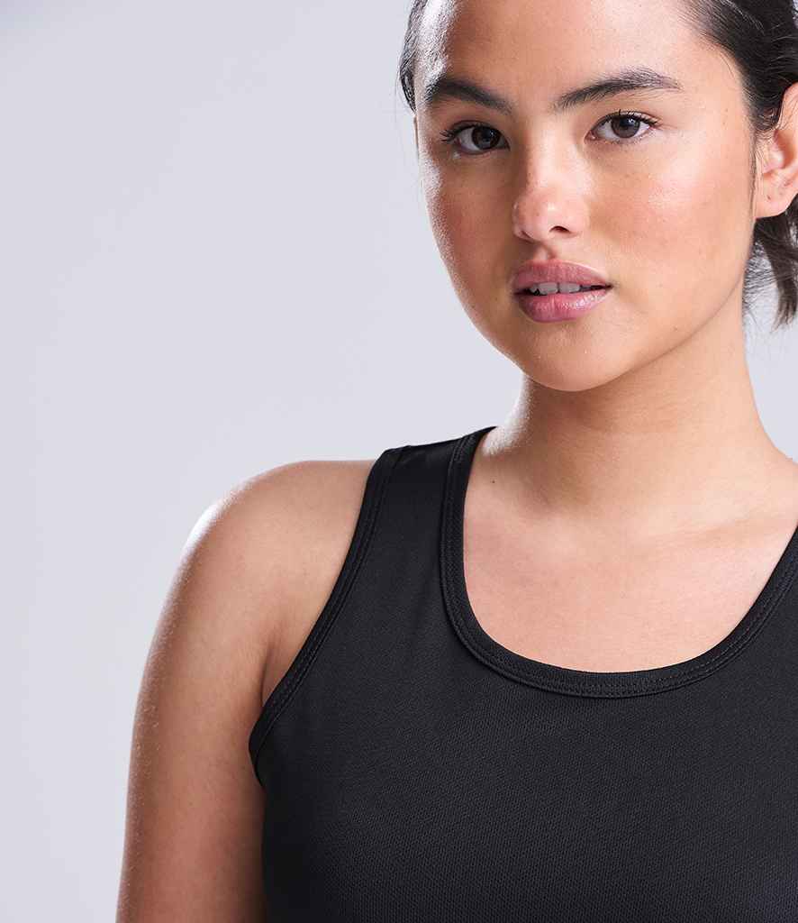 AWDis Ladies Cool Vest (1/2)