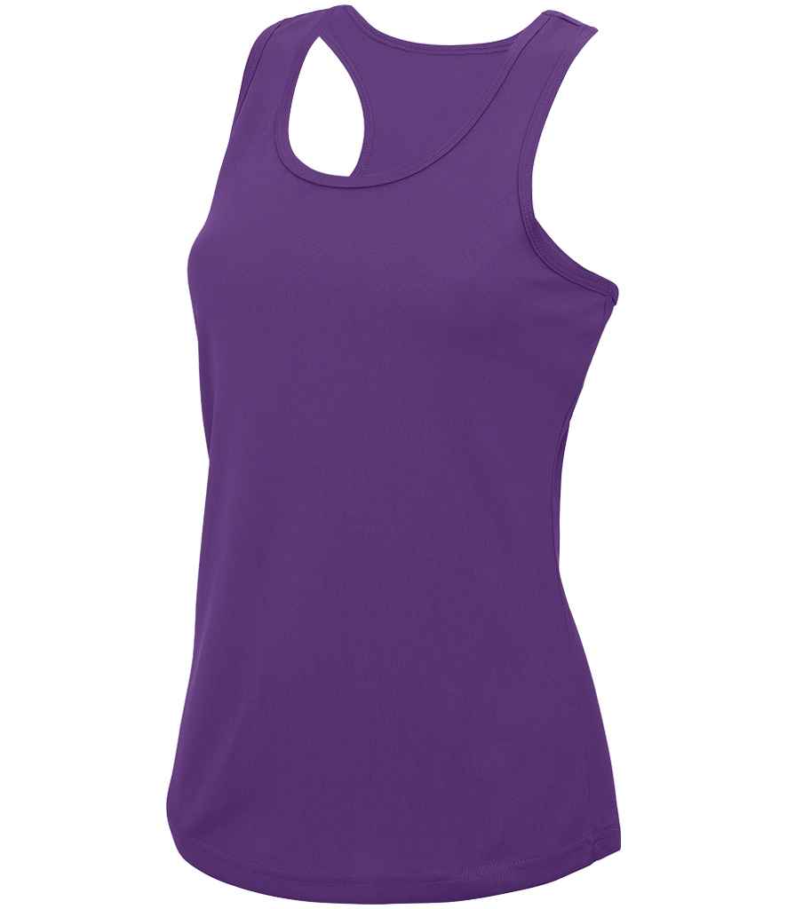 AWDis Ladies Cool Vest (1/2)