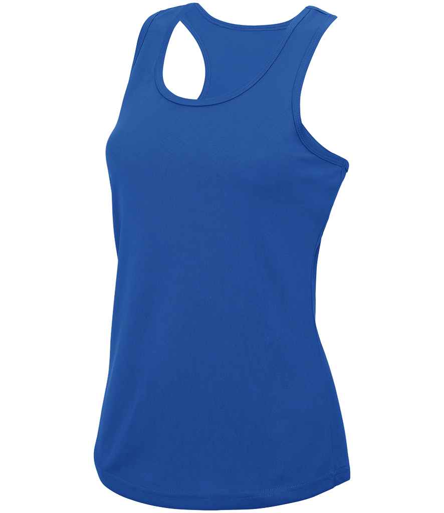AWDis Ladies Cool Vest (1/2)