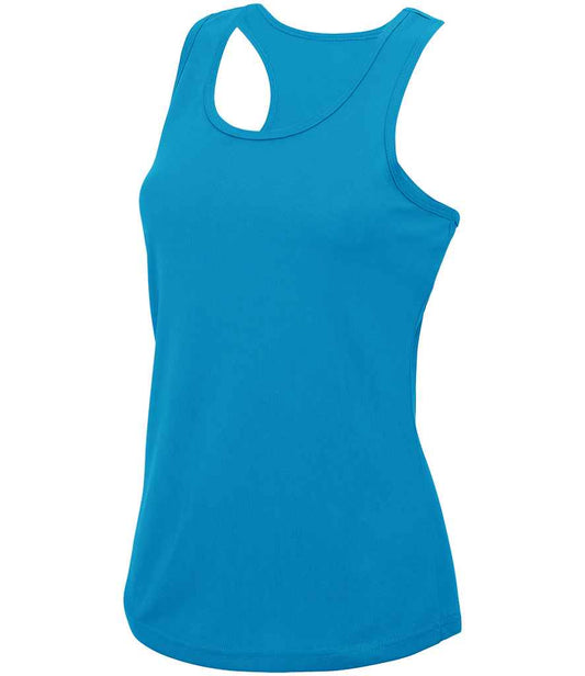 AWDis Ladies Cool Vest (2/2)