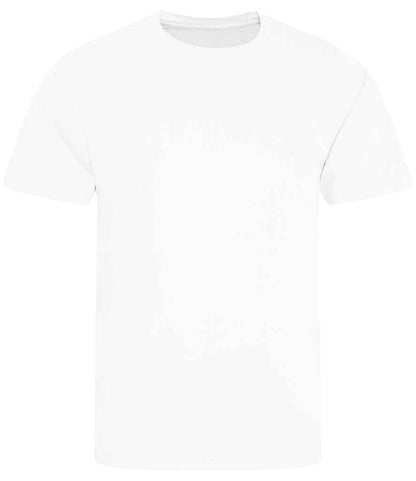 AWDis Cool Smooth T-Shirt (1/2)