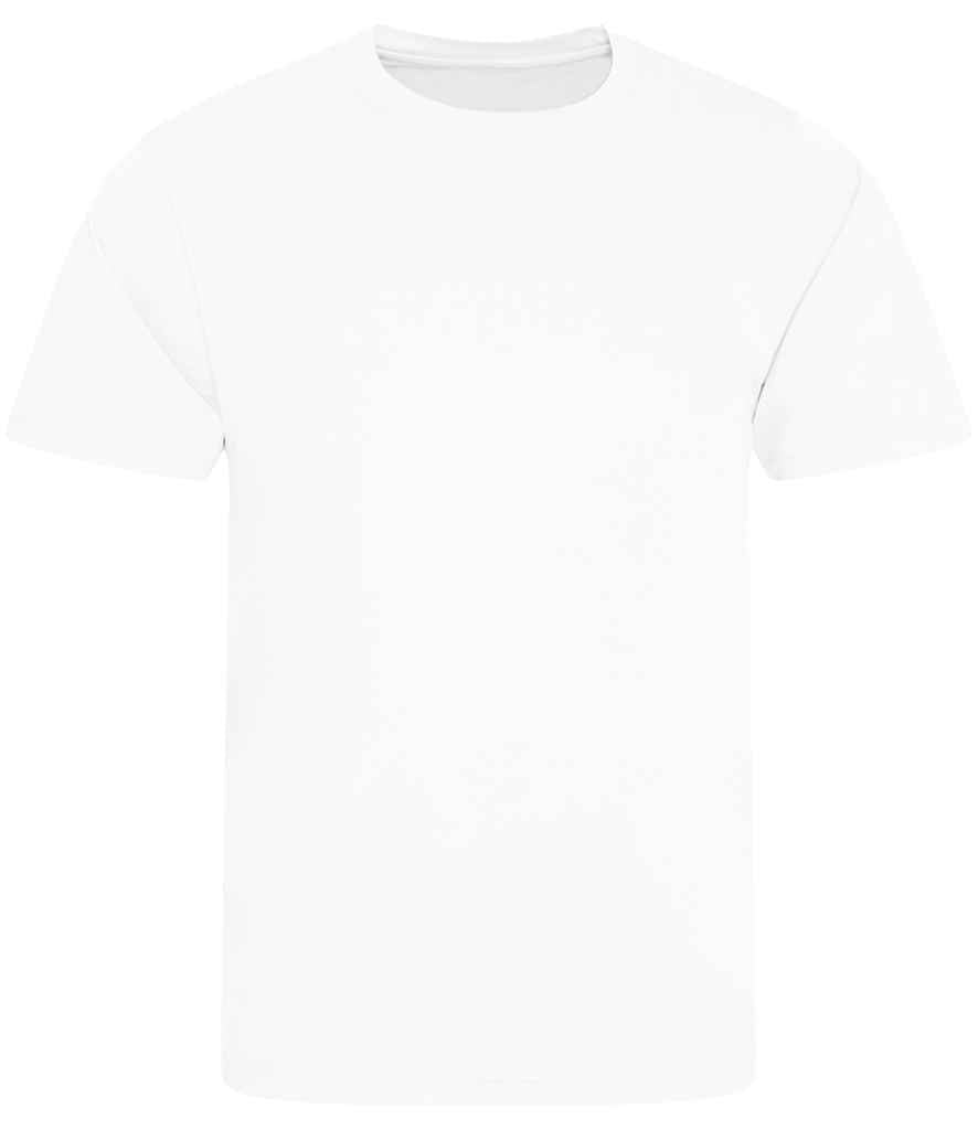 AWDis Cool Smooth T-Shirt (1/2)