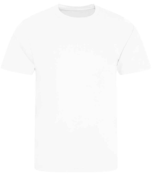 AWDis Cool Smooth T-Shirt (1/2)