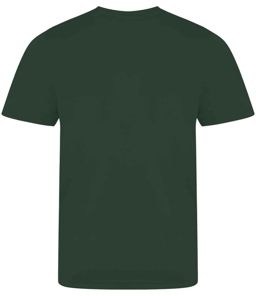 AWDis Cool Smooth T-Shirt (1/2)