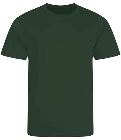 AWDis Cool Smooth T-Shirt (1/2)