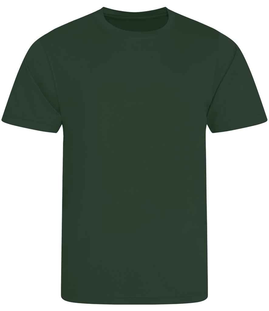 AWDis Cool Smooth T-Shirt (1/2)