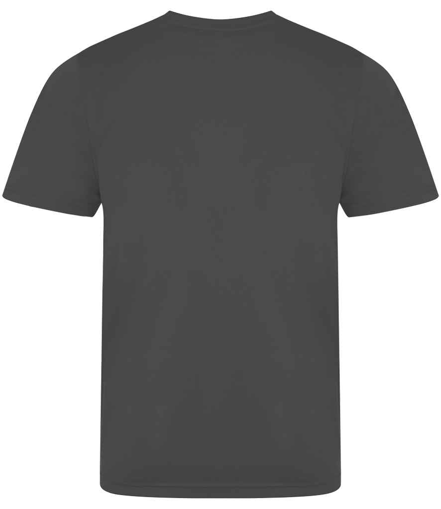 AWDis Cool Smooth T-Shirt (1/2)