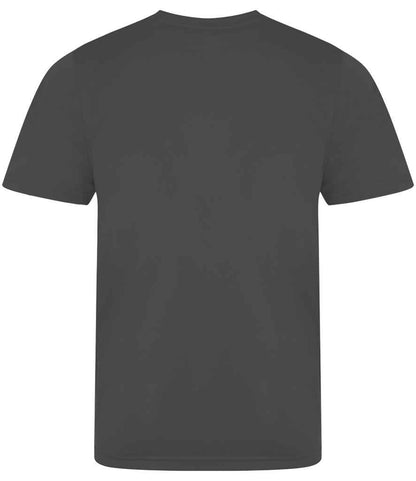 AWDis Cool Smooth T-Shirt (1/2)