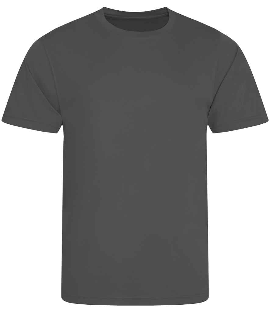 AWDis Cool Smooth T-Shirt (1/2)