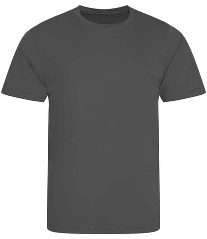 AWDis Cool Smooth T-Shirt (1/2)