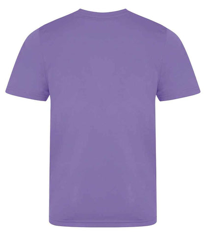 AWDis Cool Smooth T-Shirt (1/2)