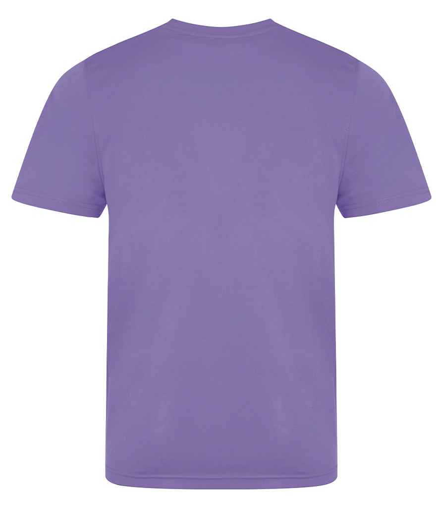 AWDis Cool Smooth T-Shirt (1/2)