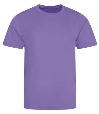 AWDis Cool Smooth T-Shirt (1/2)