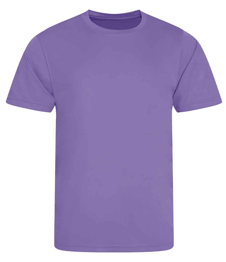 AWDis Cool Smooth T-Shirt (1/2)