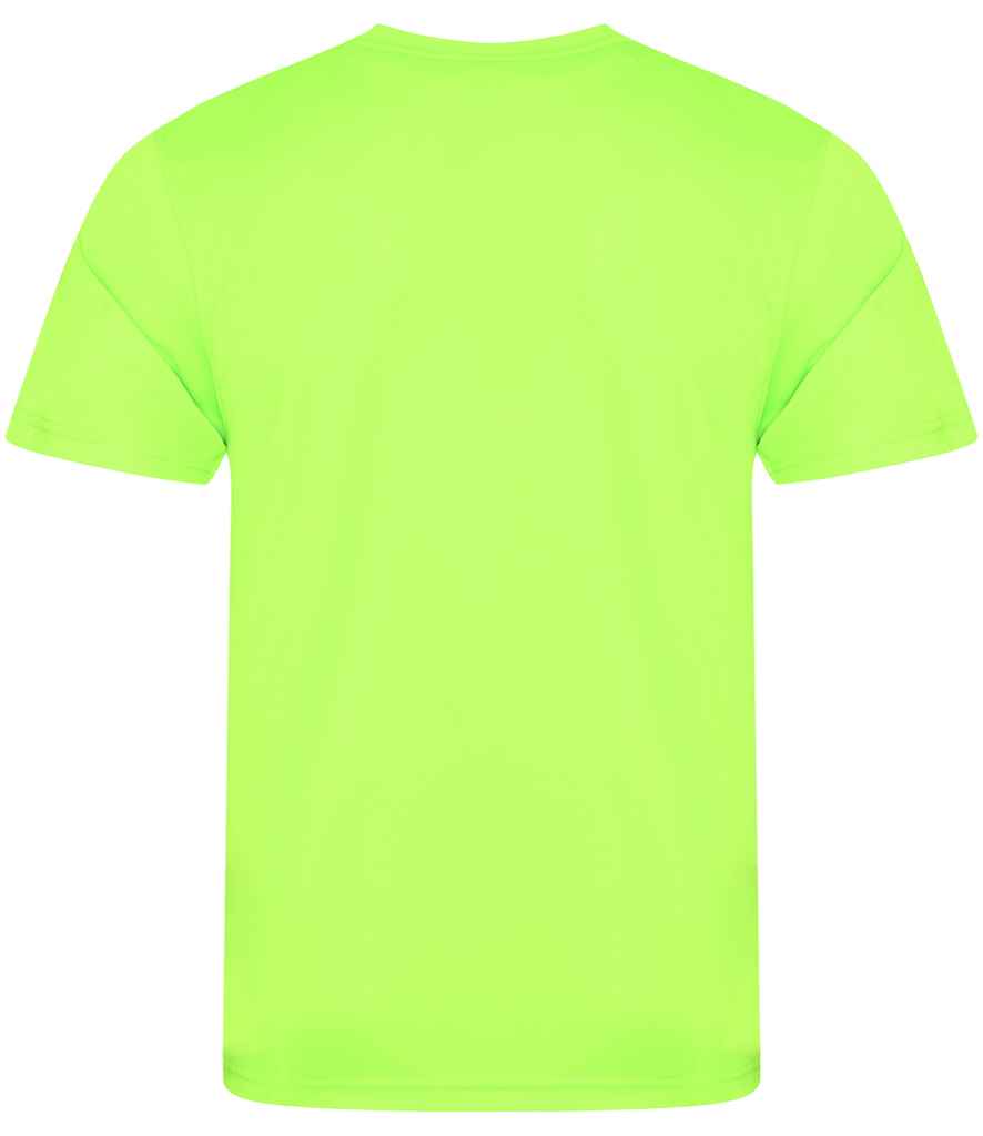 AWDis Cool Smooth T-Shirt (1/2)