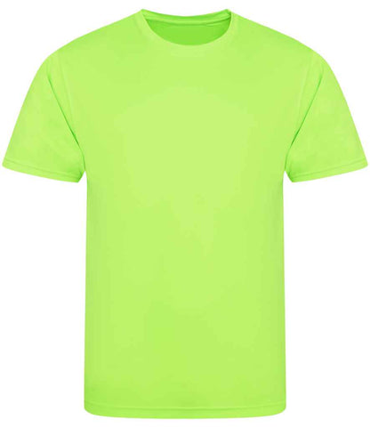 AWDis Cool Smooth T-Shirt (1/2)