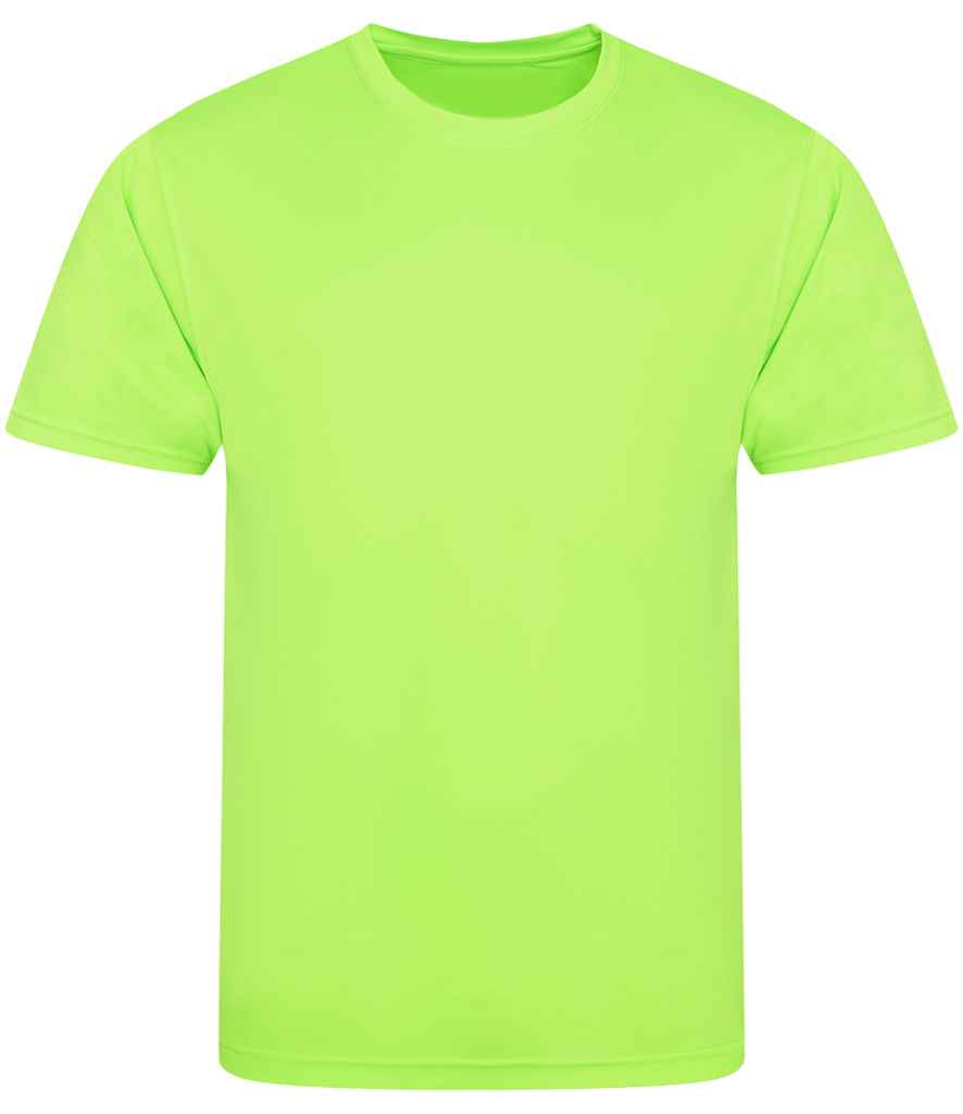 AWDis Cool Smooth T-Shirt (1/2)