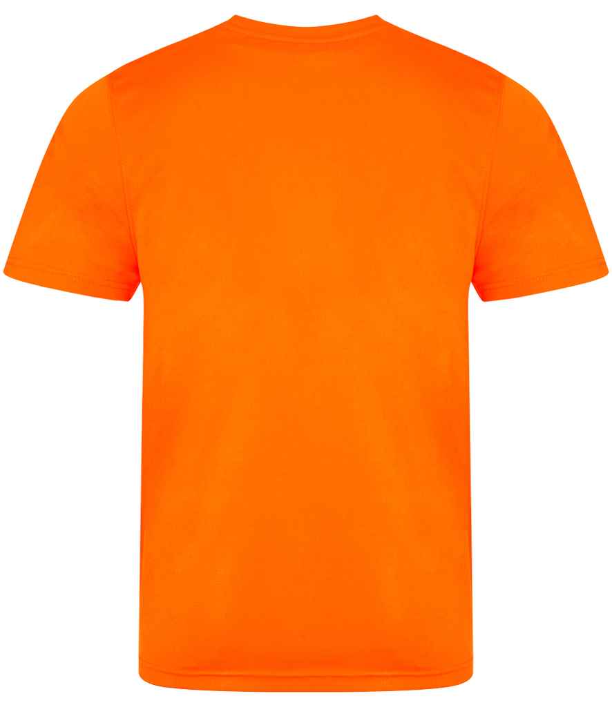 AWDis Cool Smooth T-Shirt (1/2)