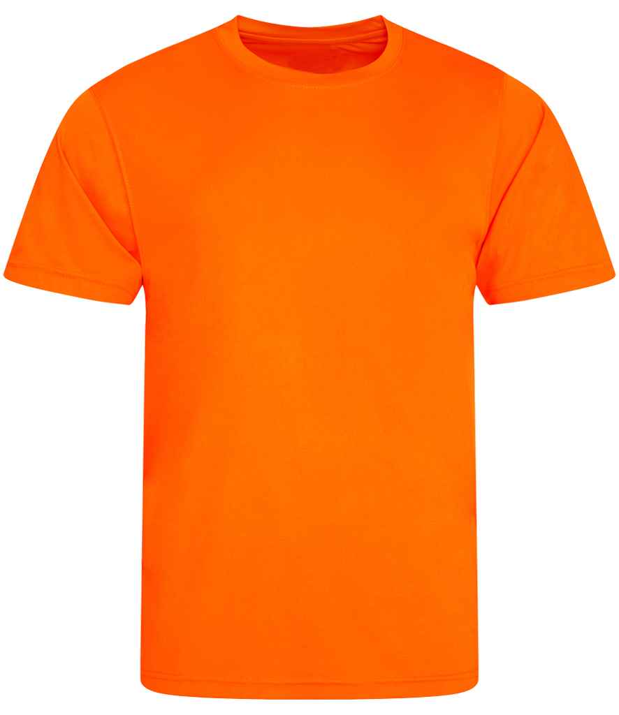 AWDis Cool Smooth T-Shirt (1/2)