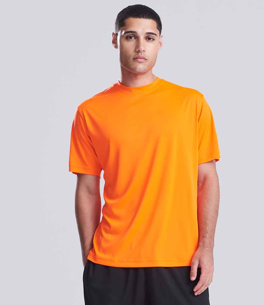 AWDis Cool Smooth T-Shirt (1/2)