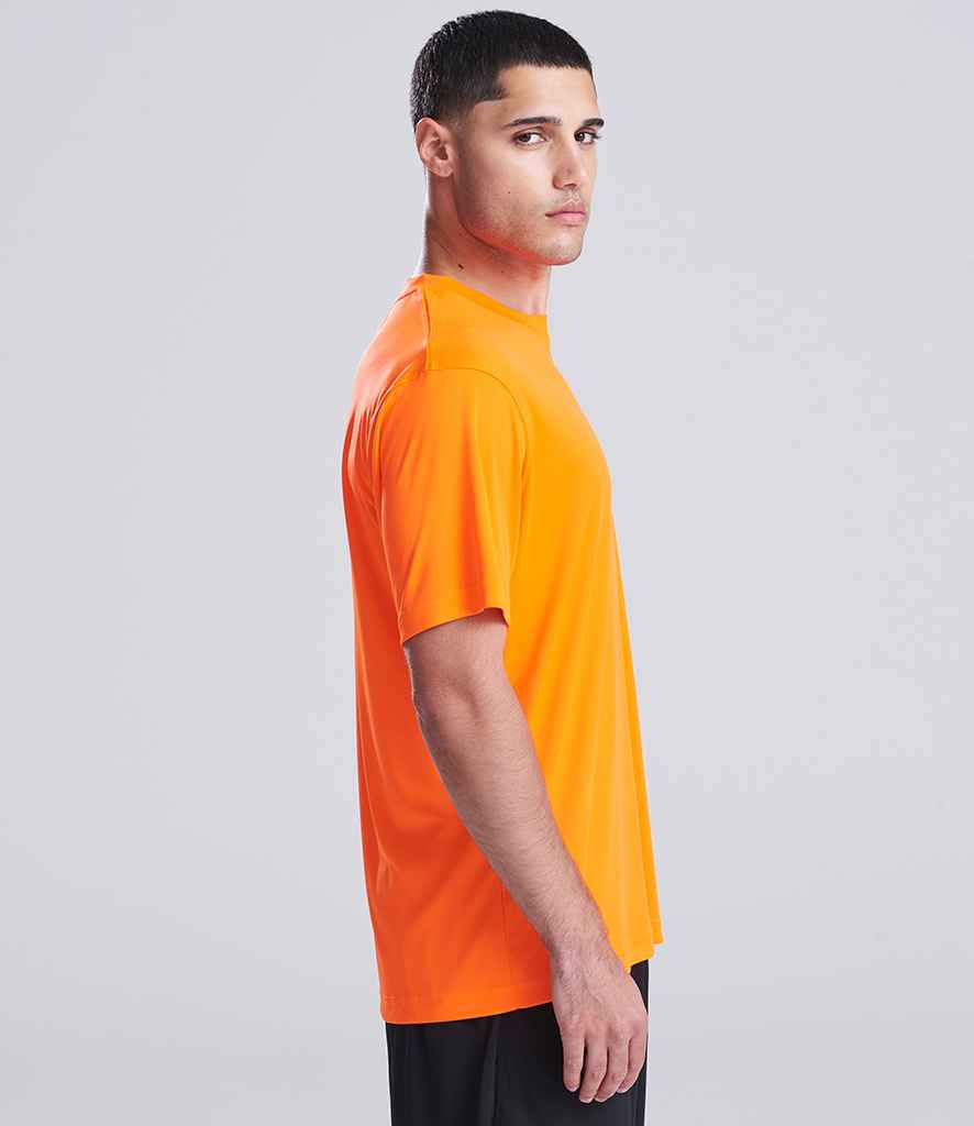 AWDis Cool Smooth T-Shirt (1/2)