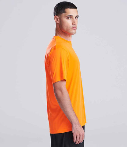 AWDis Cool Smooth T-Shirt (1/2)