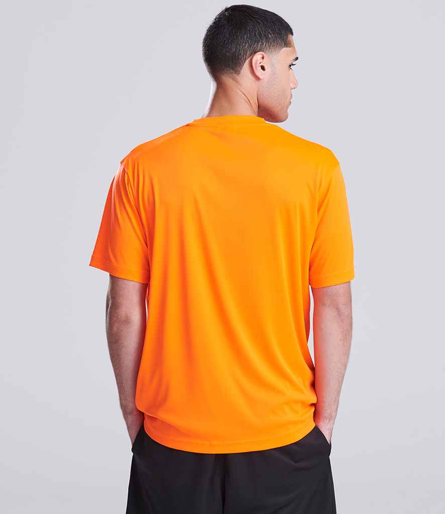 AWDis Cool Smooth T-Shirt (1/2)