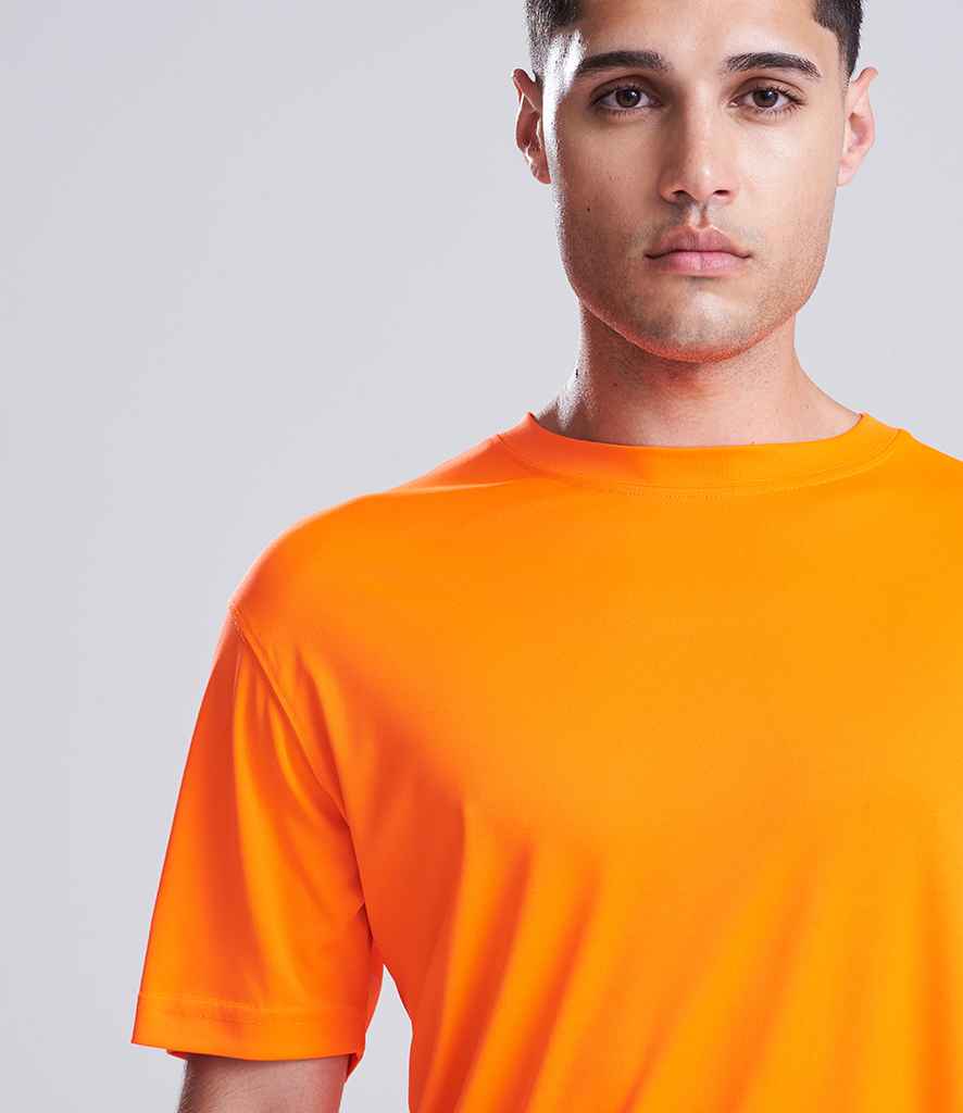 AWDis Cool Smooth T-Shirt (1/2)