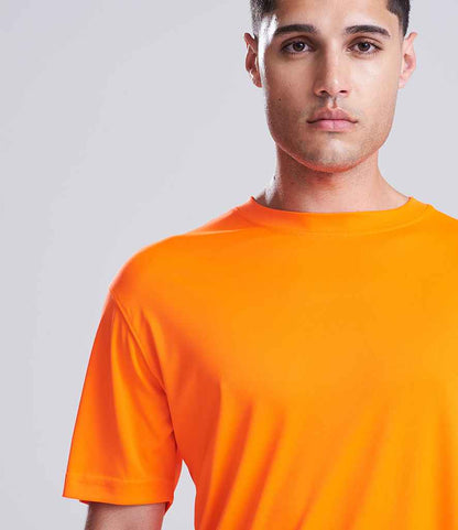 AWDis Cool Smooth T-Shirt (1/2)