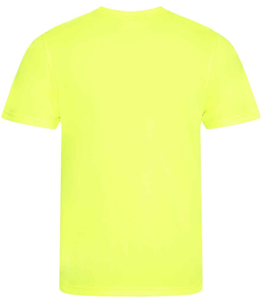 AWDis Cool Smooth T-Shirt (1/2)