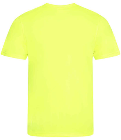 AWDis Cool Smooth T-Shirt (1/2)