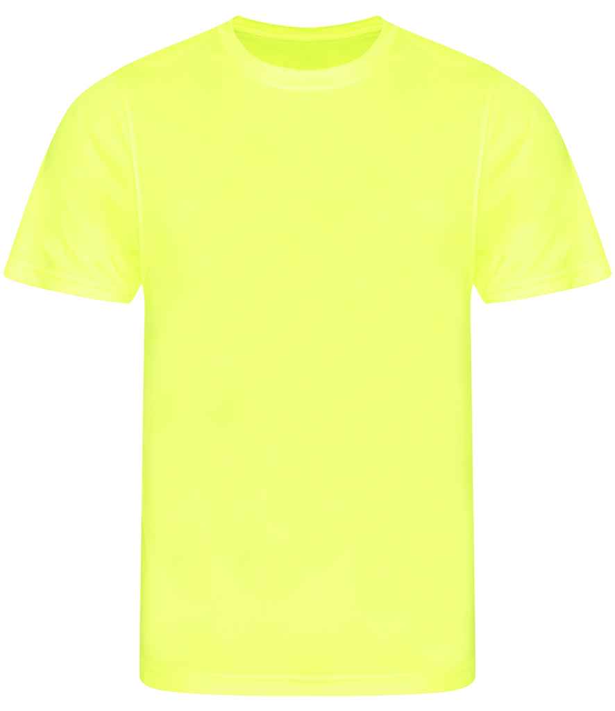 AWDis Cool Smooth T-Shirt (1/2)