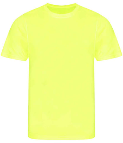 AWDis Cool Smooth T-Shirt (1/2)