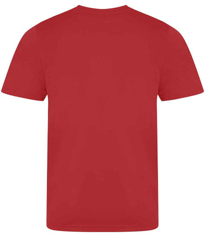 AWDis Cool Smooth T-Shirt (1/2)