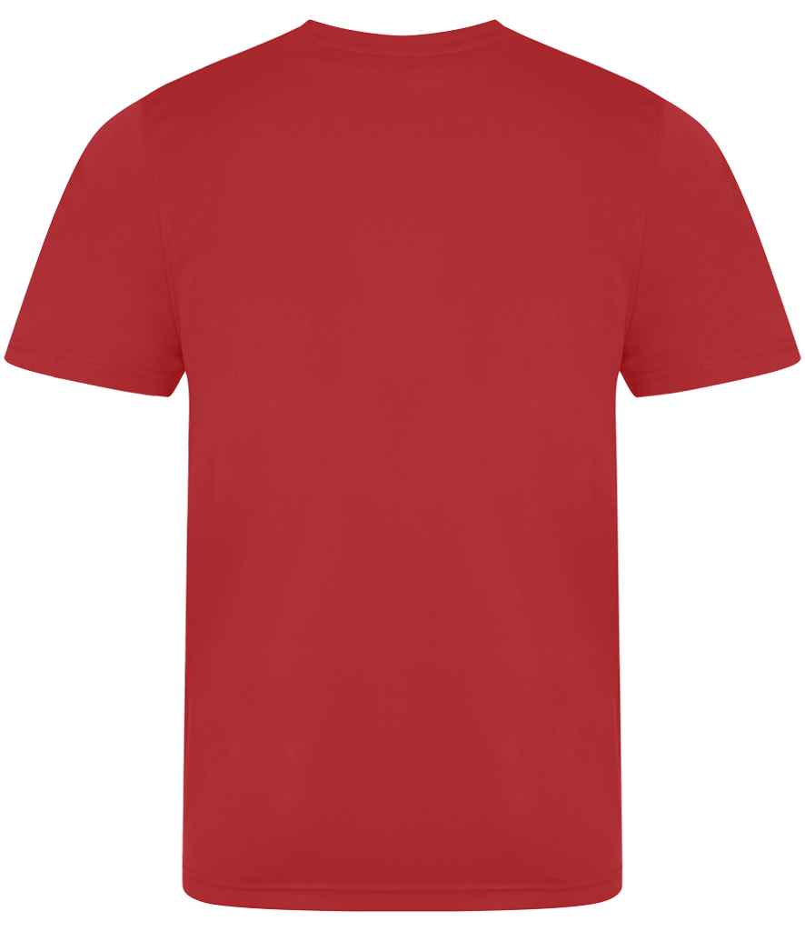 AWDis Cool Smooth T-Shirt (1/2)