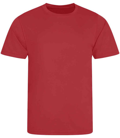 AWDis Cool Smooth T-Shirt (1/2)