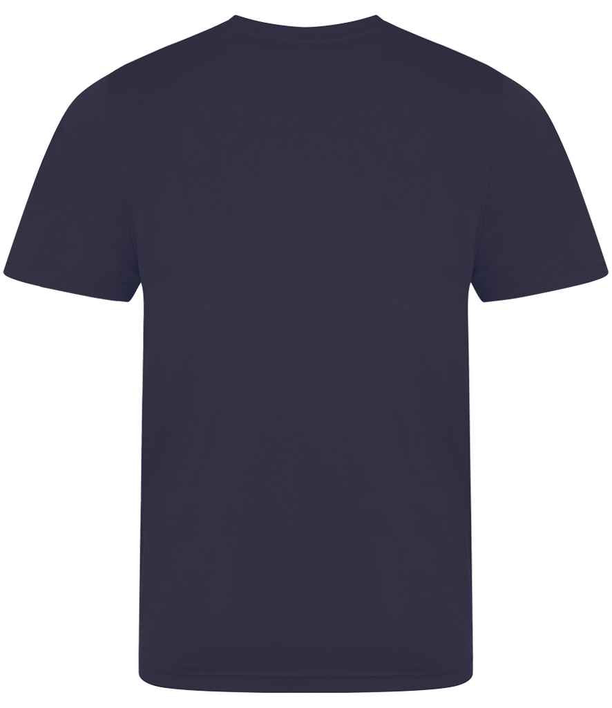 AWDis Cool Smooth T-Shirt (1/2)