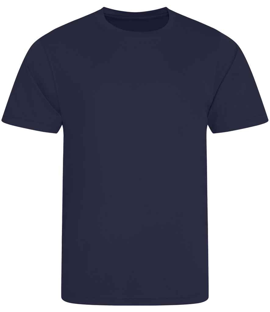 AWDis Cool Smooth T-Shirt (1/2)