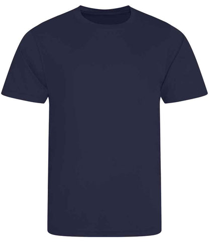 AWDis Cool Smooth T-Shirt (1/2)