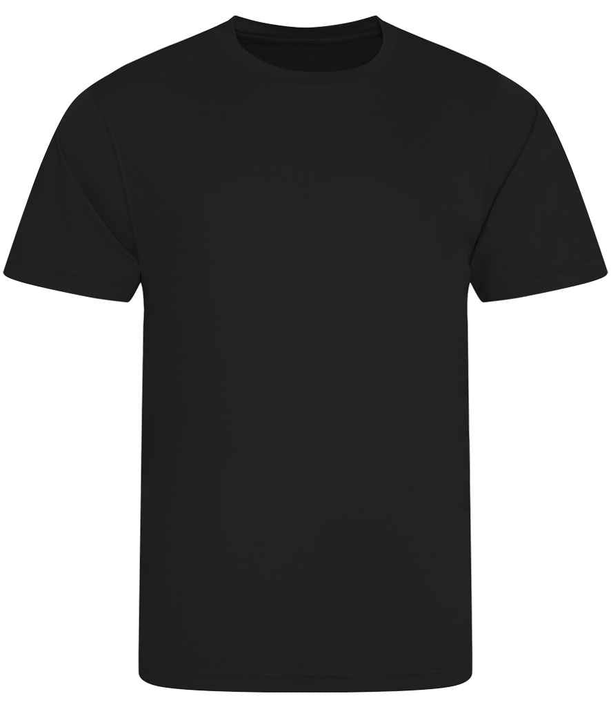 AWDis Cool Smooth T-Shirt (1/2)