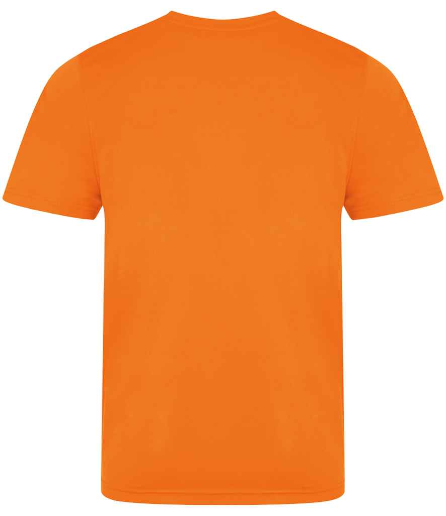 AWDis Cool Smooth T-Shirt (1/2)