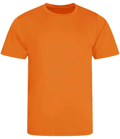 AWDis Cool Smooth T-Shirt (1/2)