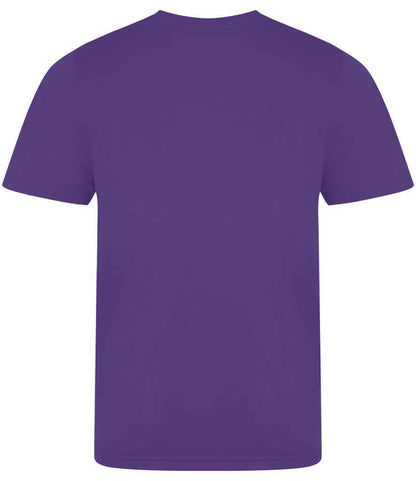 AWDis Cool Smooth T-Shirt (1/2)