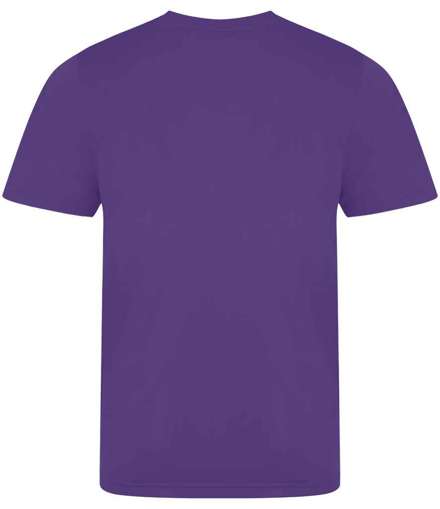 AWDis Cool Smooth T-Shirt (1/2)